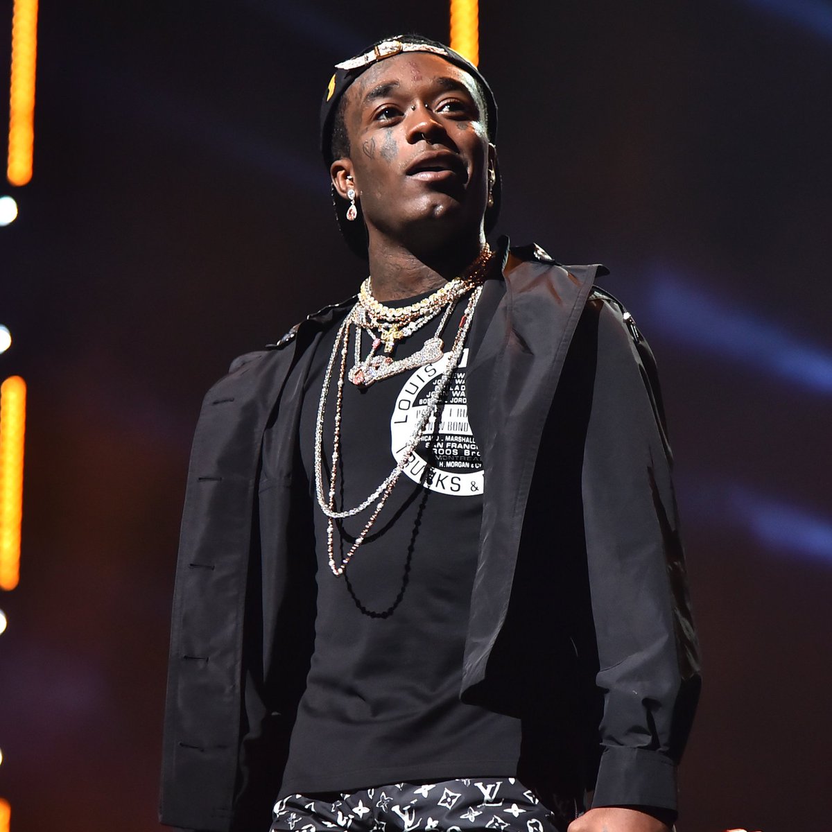 Complex On Twitter Lil Uzi Vert Says He Wants To Work With Amanda Bynes More Https T Co Wch16qoued