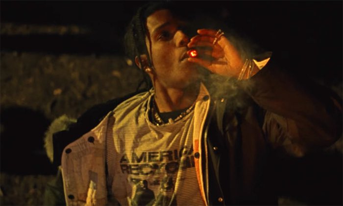 Track 2: A$AP Forever REMIXAs stated by the name, this track is a remix of the original A$AP Forever single that dropped in April of 2018. The song begins with narration from T.I., who opens up about the meaning of A$AP & pays homage to Philant Johnson & A$AP Yams (1/3)