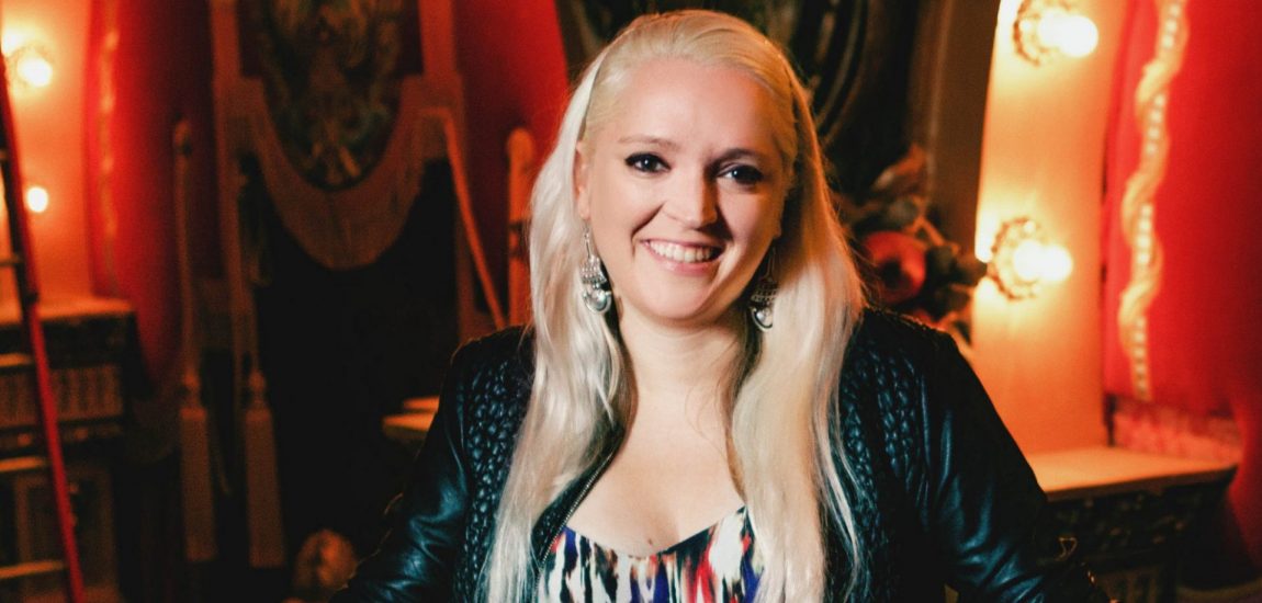 ColsUnderground's tweet photo. .@OperaColumbus has announced its new general director and CEO: https://t.co/ZwVyv2CaS0 https://t.co/Gb0c1lRhHY