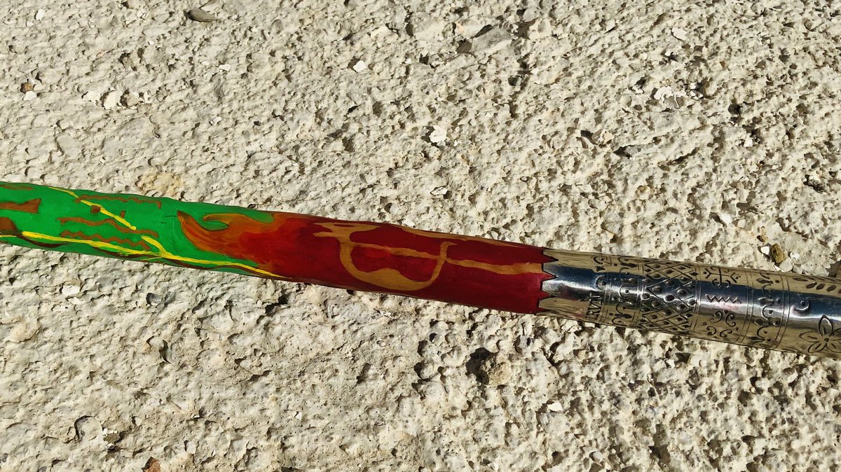 #15It was the Spartans, who established the first system of military cryptography. The device, consisted of a tapered baton around which The disconnected letters make no sense unless they are wrapped around a certain diameter of baton, serving as the key.