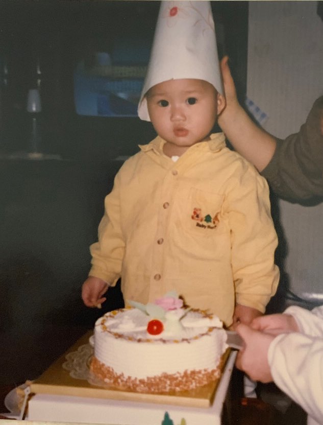 siyeon being round: a messy thread