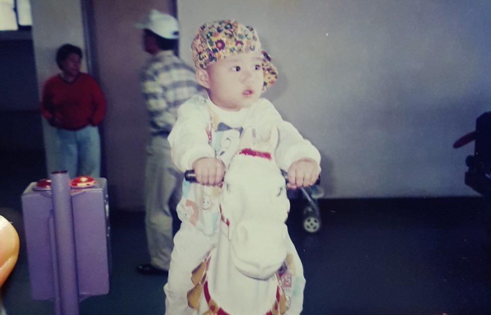 siyeon being round: a messy thread