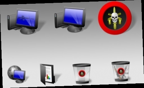 desktop icons .ico files download / Twitter