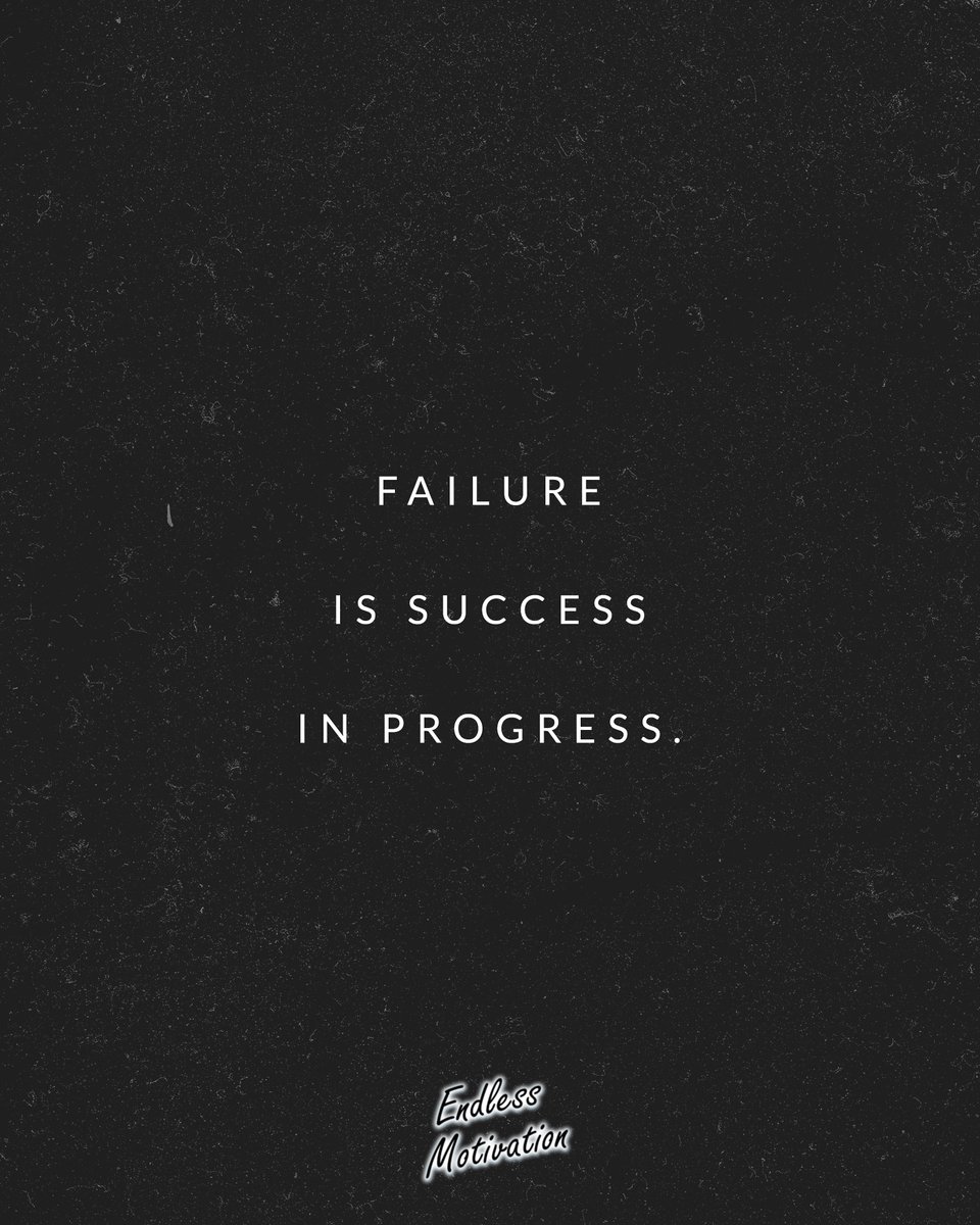 endmotivation's tweet photo. Encountering our fears and failures, prompts the most necessary changes in our lives 🙏
____
#endlessmotivation #workoutmotivation #gymmotivation
#motivate #inspire #motivation #inspiration #success #motivationalquotes #quoted #motivational #quotes #life  #inspirationalquotes https://t.co/QlCQdMJURe