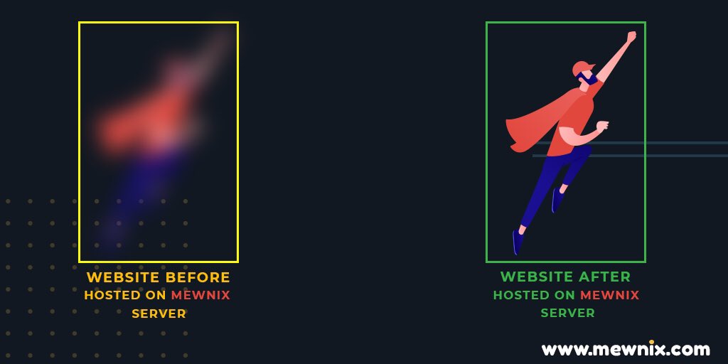 Mewnixindia's tweet image. Let&apos;s Boost Your Website Performance🔥
.
.
.
.
.
.
Make Your Website 21X Fastier with Mewnix✨🔥❤️
.
.
.
.
.
.
Don&apos;t wait Now more Let&apos;s Join Mewnix Community ✨🔥🤩
.
.
.#serverspeed #server #webhosting #webhostingservices #serveruptime #mewnix #vps #wordpress