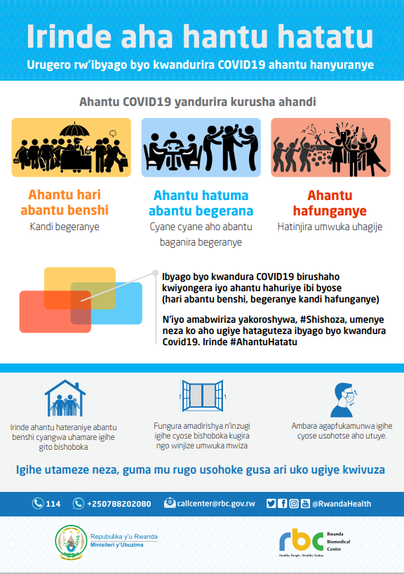 Rwanda Biomedical Centre tweet media