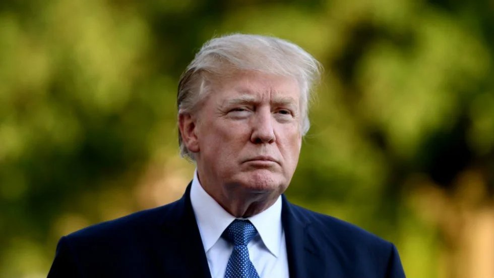 Chief Justice John Roberts will not preside over Trump’s Senate impeachment trial https://t.co/aEZqsGOBPS https://t.co/8DwtKqwlH2