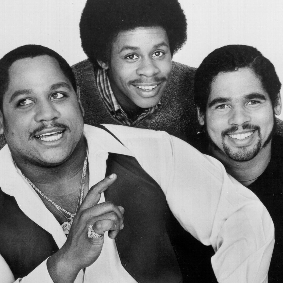 1979: Rapper's Delight by The Sugarhill gang.This project is more or less what started hip hop in the mainstream. It is simply too legendary to not start the list off with this.Favorite Track: Rapper's Delight