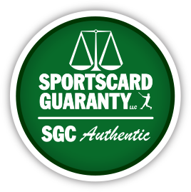BBCardJunkie's tweet photo. I'm sure this was mentioned somewhere ... a new grading start-up, @CSGCards put out their branding and logo recently and it looks oddly familar ... https://t.co/fyELfSR9Ex