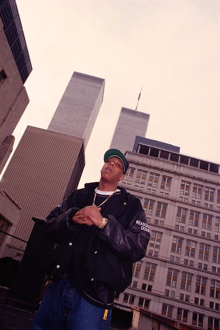 1996: Reasonable Doubt by JayZJayZ came on to the scene with one of the greatest hip hop albums, beautiful production, good features, and amazing wordplay. Jay's best work.Favorite Track: Dead Presidents