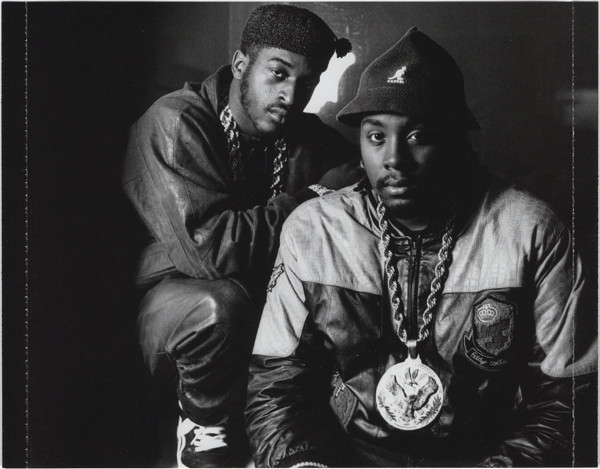 1987: Paid in Full by Eric B and RakimRick Rubins dominance is over, and early signs of boom bap are showing. Drum breaks and more complex rhyme schemes. This album is an amazing experience to listen to.Favorite Track: I Know You Got Soul