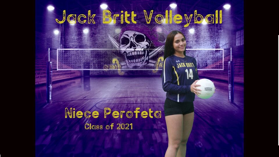 JBHS Volleyball tweet media