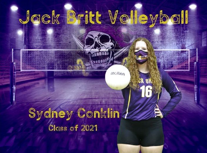 JBHS Volleyball tweet media