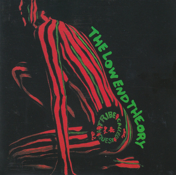 1991: The Low End Theory by A Tribe Called QuestFrom beginning to end this album is filled with tips amazing jazzy production with good rapping. (thank god georgie porgie was replaced with show business though)Favorite Track: Check The Rhime