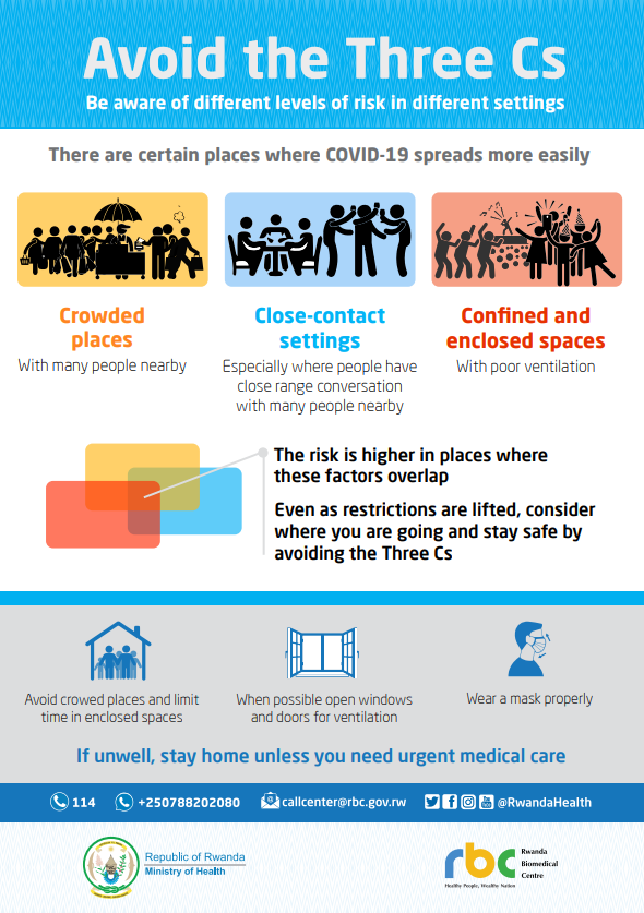 Rwanda Biomedical Centre tweet media