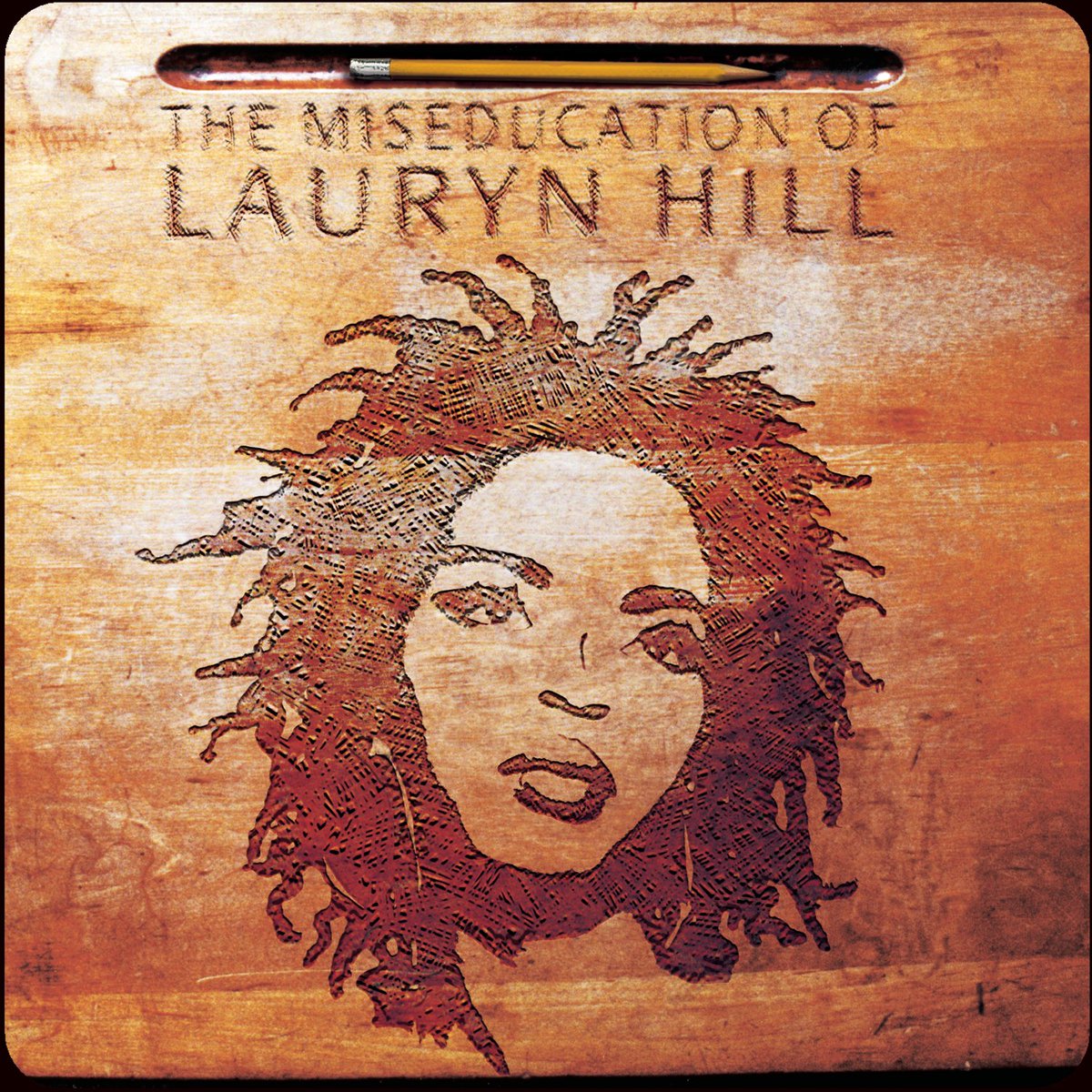 1998: The Miseducation of Lauryn HillIf you haven't listened to this yet you are doing yourself a disservice. The only album by Lauryn Hill, and I need more, please.Favorite Track: Doo Wop (That Thing)