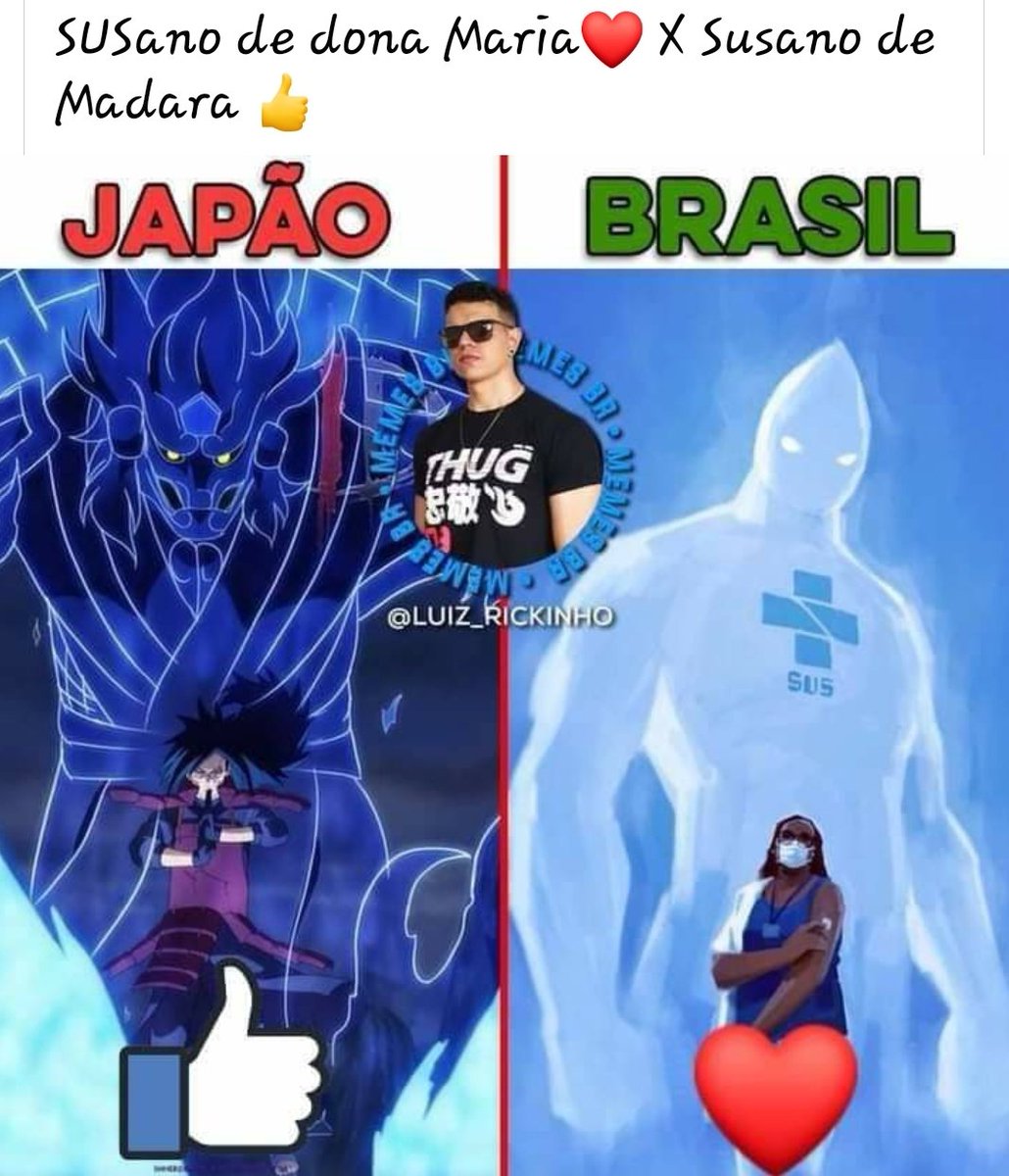 memes ruins de Naruto on X: ♥️  / X