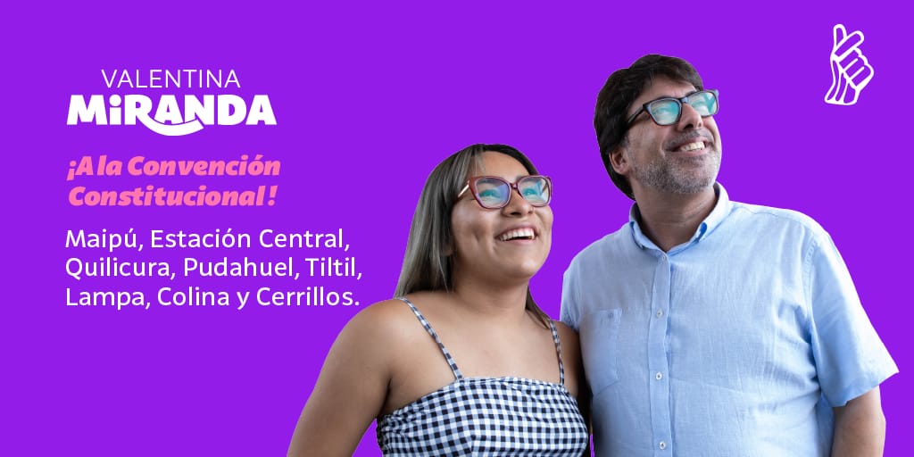 Valentina Miranda✨️🍒 PalestinaLibre🇵🇸 tweet media