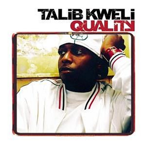 2002: Quality by Talib KweliTalib is at his peak here, production is also great.Favorite Track: Get By(shoutout to  @coochie_nectar lmao)