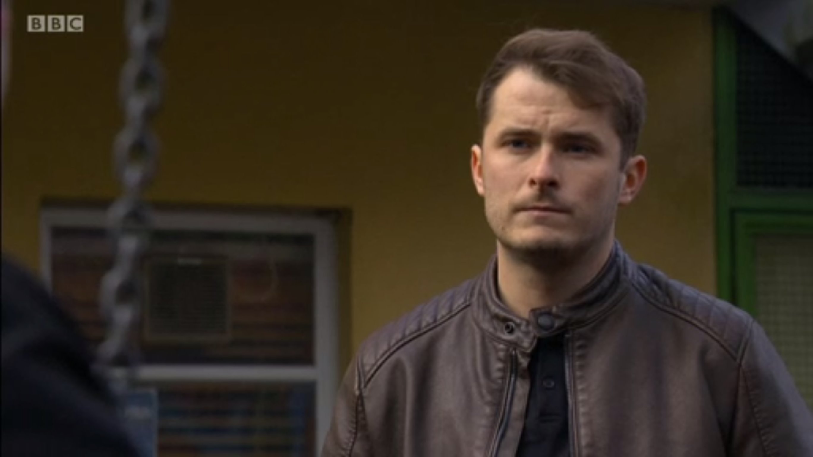 Eastenders / Twitter