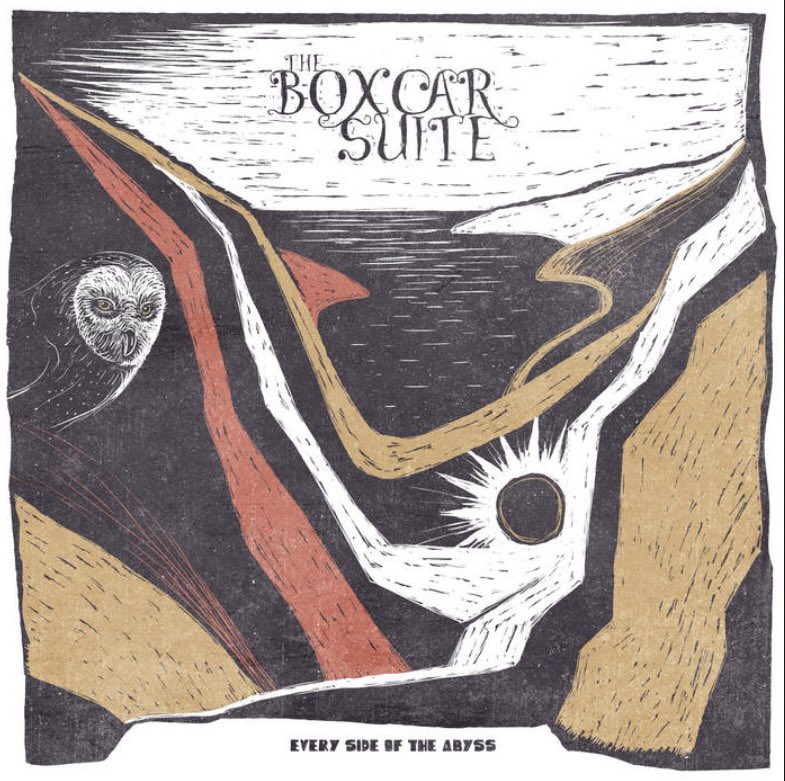 3/5/21 <a href="/TheBoxcarSuite/">The Boxcar Suite</a>
