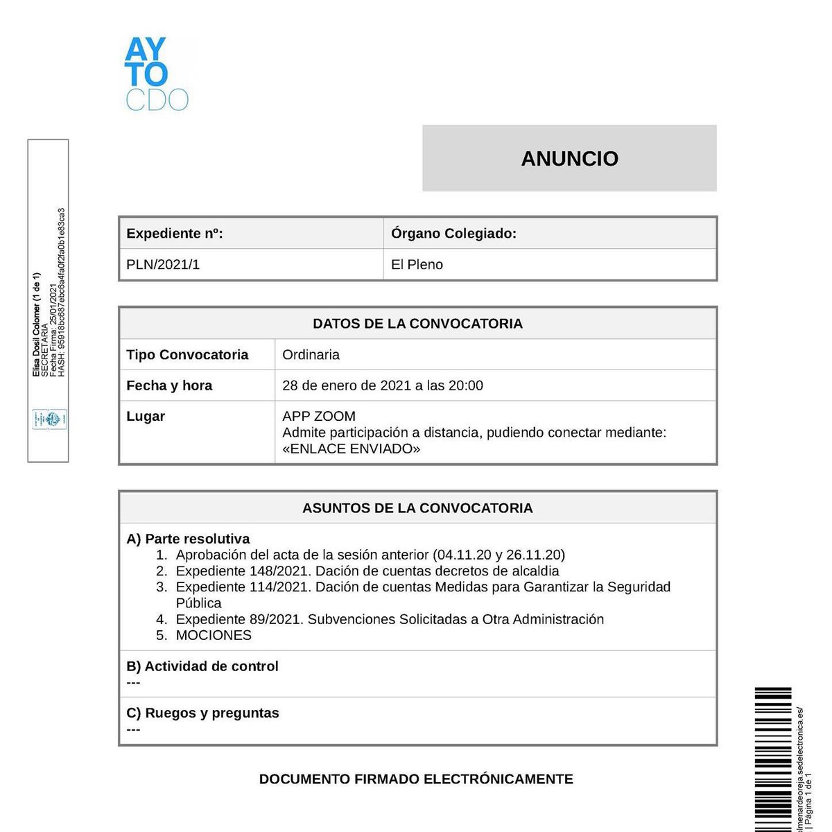 Colmenar de Oreja tweet media
