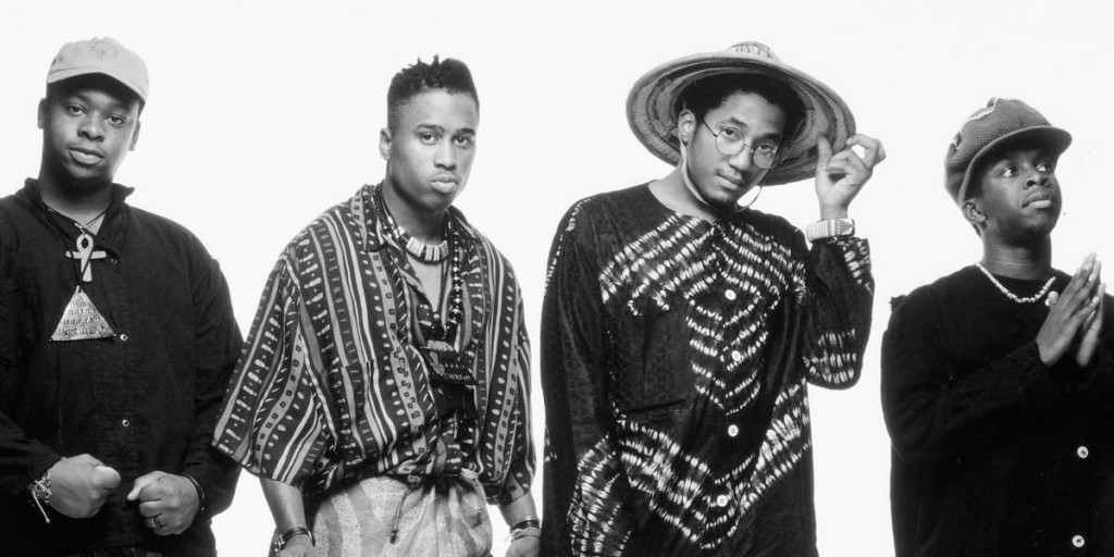 2016: We Got it From Here by A Tribe Called QuestEveryone from tribe got back together and they still had it, paid great tribute to modern rappers and Phife Dawg.Favorite Track: Dis Generation