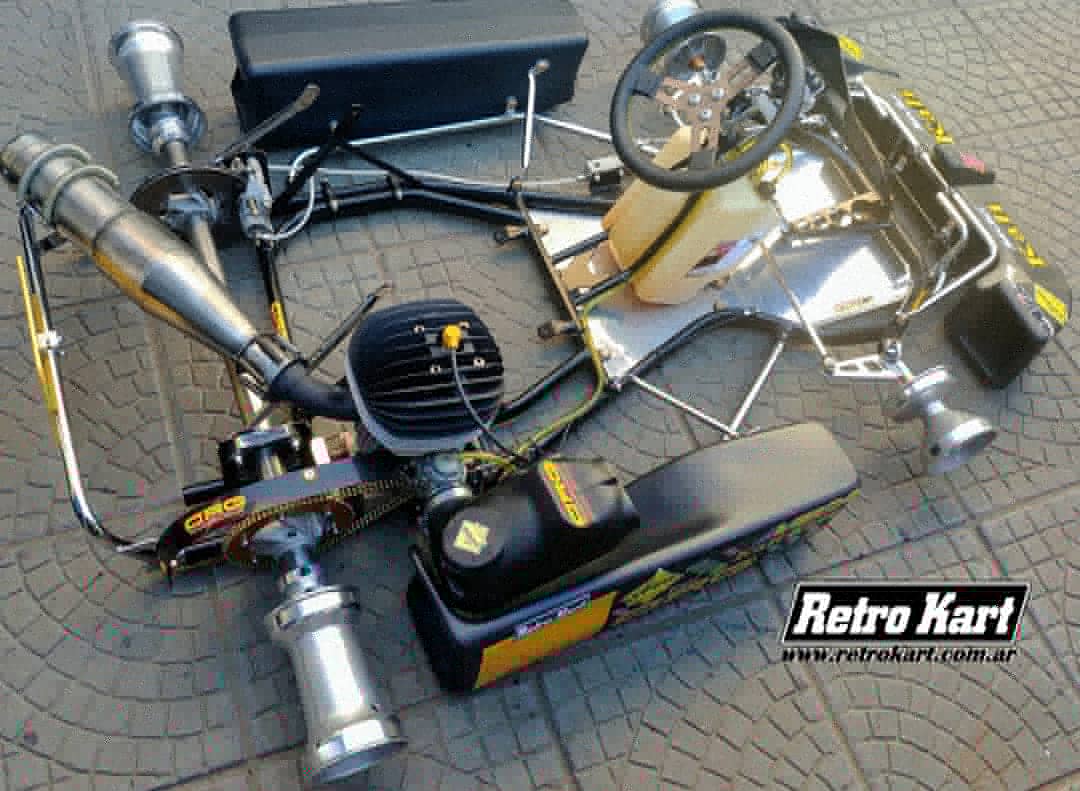Más detalles del CRG Epoch restaurado

#crg
#epoch
#ibea
#retrokart
#vintagekart

retrokart.com.ar

Buenos Aires - Argentina
