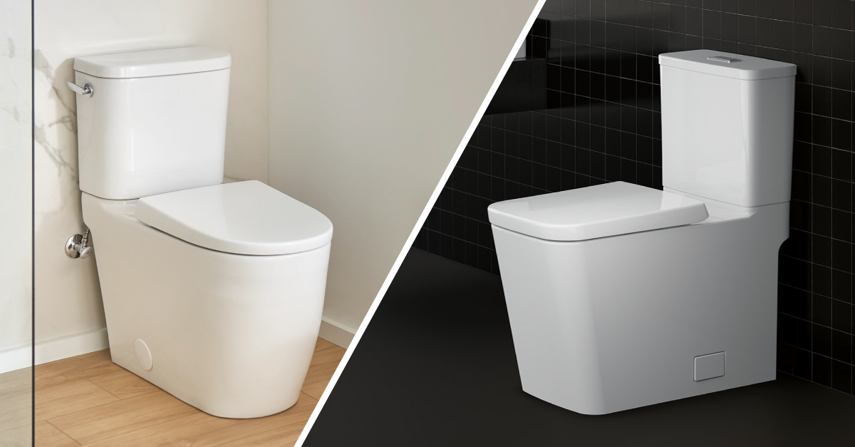 Perfectly matched and effortlessly coordinated ✔️

New sinks and toilets from the Essence and Eurocube collections complement existing style for an easy facelift, or give you the inspiration you need for a total reno.

grohe.ca/bathroom/toile…