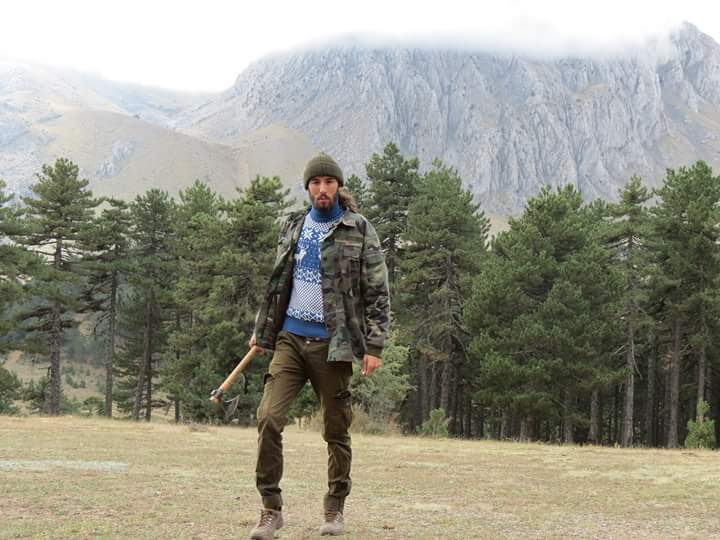 Bizim Olanı Bizden Alamazsın Hdpkk 
😉🔥😎
#yabandabizimvatandabizim