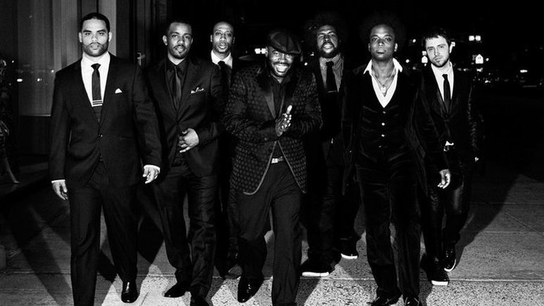 2011: Undun by The RootsProbably my favorite concept album. I love the way this is told and the production/rapping just hits right.Favorite Track: I Remember