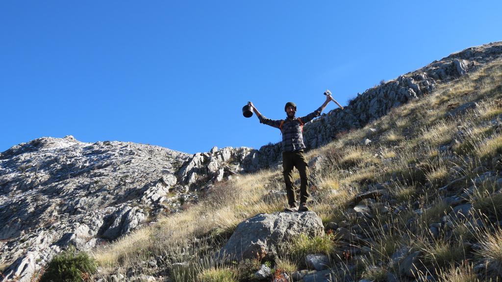 Şu Dağlar Şahidim Olsun Ölene Kadar AVCIYIM...
#yabandabizimvatandabizim