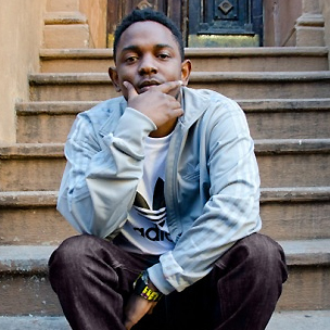 2012: GKMC by Kendrick LamarA modern classic, this album makes you feel you are with kdot in compton.Favorite Track: Sing About Me