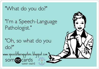 ConnectedSLP's tweet image. #speechhumor