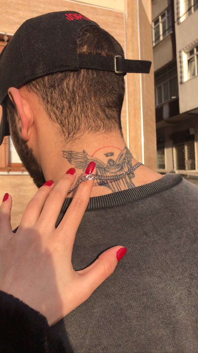 Tattoo Culture (@tattoocullturu) on Twitter photo 