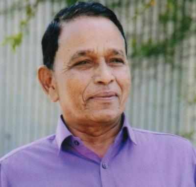 3. Shri. Namdeo .C.Kamble : Padmashri AwardBorn in Malegao, Shri. Namdeo was one among 7 siblings. After his secondary education, he got admission for MBBS course where he failed in his first year. As his interests lied in the field of arts, he decided to pursue the same.