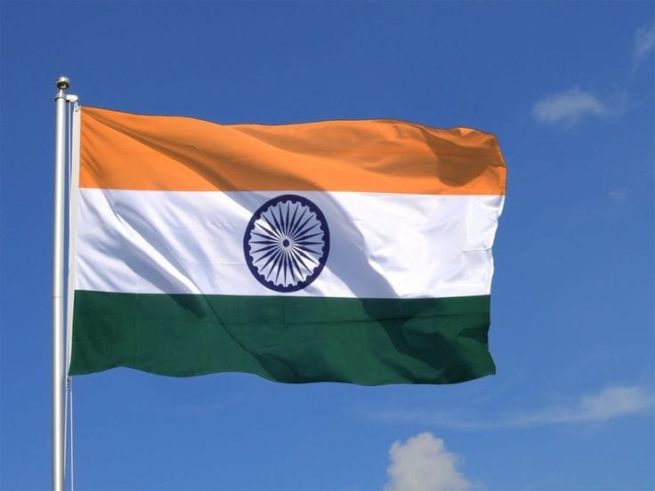 imAsingerNisha7's tweet photo. Happy Republic day to all....
#RepublicDay2021 #26January #RepublicDay #India #indianconstitution #Constitution #constitutionofindia #ConstitutionDay https://t.co/9953eLKm59