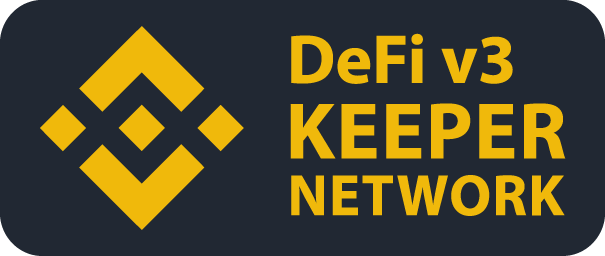 <a href="/news_of_bsc/">bsc</a> <a href="/cz_binance/">CZ 🔶 BNB</a> <a href="/Jetfuelfinance/">Jetfuel Finance Multi Chain Ecosystem 🚀</a> <a href="/phoswapofficial/">Phoswap</a> <a href="/defistationio/">Defistation</a> <a href="/yieldwatch/">yieldwatch.net</a> <a href="/Helmet_insure/">Helmet.insure #BSC #Polygon🥇</a> <a href="/dittomoney_/">ditto.money</a> <a href="/Team_Hedget/">Hedget</a> <a href="/Bitquery_io/">Bitquery.io ( Bloxy )</a> <a href="/JulSwap/">JulSwap DAO</a> <a href="/PancakeSwap/">PancakeSwap</a> Still no recognition for the FIRST and ONLY KEEPER in #BSC network?
The only project that gives rewards in #KP3RB and #BNB when you do a Job?
No pay, no say?

DeFiV3 : <a href="/kp3rb/">Keep3r BSC Network - KP3RB</a>

<a href="/cz_binance/">CZ 🔶 BNB</a> <a href="/BitBD/">BitBD ♎️⚛️</a> @BSC_Empire_ <a href="/BinanceLabs/">Yzi Labs</a> <a href="/BinanceResearch/">Binance Research</a>
#BONDandWORK #BinanceSmartChain