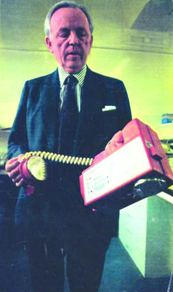1966 is also important because that's when Dr. Frank Pantridge of Belfast made the unorthodox decision to bring the defibrillator to the patient.It was 10 months until the first save, but once results were published there was no denying the success.  https://www.ncbi.nlm.nih.gov/pmc/articles/PMC555899/