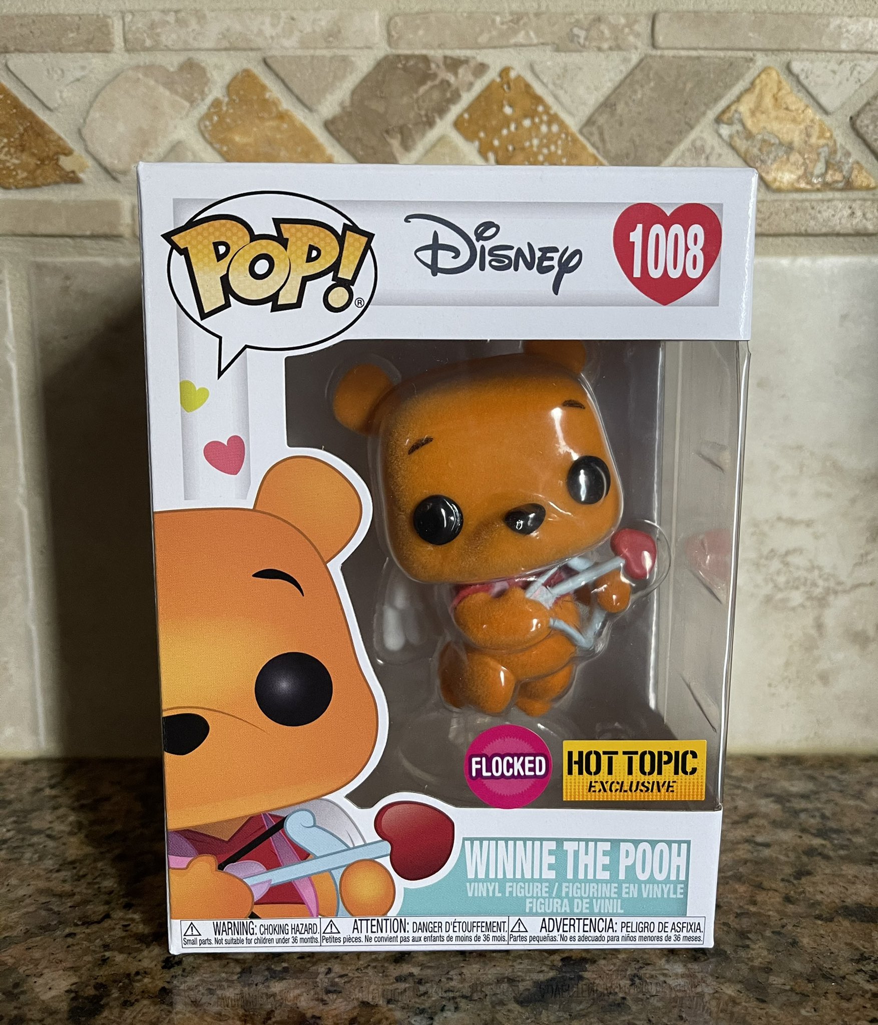 WinniethePooh #Pooh #Valentines #Disney 