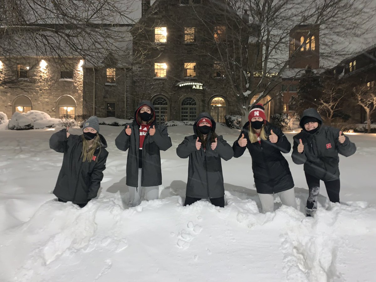 AbbieSquier's tweet photo. Snowwww dayyyyy🥳🤪 https://t.co/rudvNfpKTe