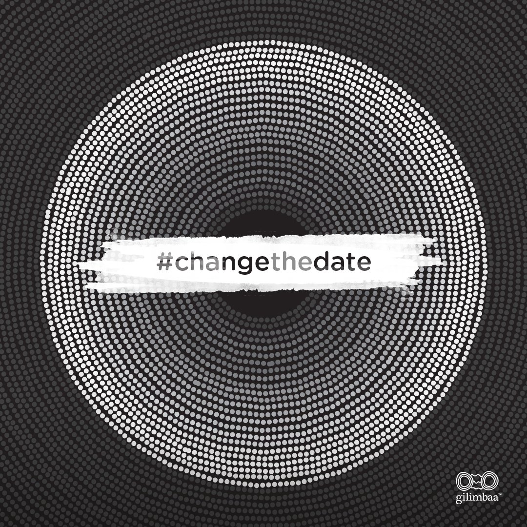 At Gilimbaa, we believe in the preservation and celebration of Indigenous cultures and communities.

It’s one of the reasons why we don’t recognise January 26th as a public holiday and continue to work as normal. #ChangeTheDate