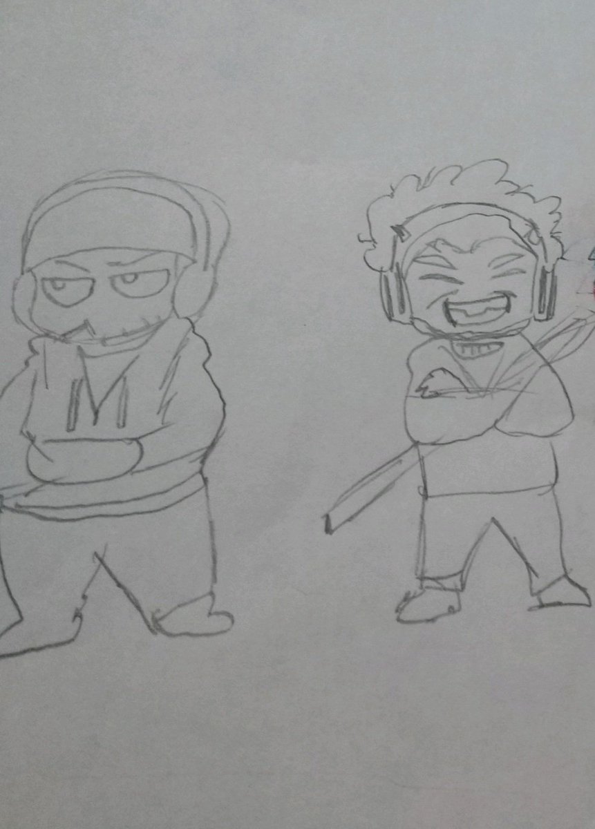 TemekaFreeman14's tweet photo. @DashieXP @CoryxKenshin My 10 y/o daughter loves watching both your YouTube channels! The Freemans are Fans! https://t.co/hCIo7qdG7p