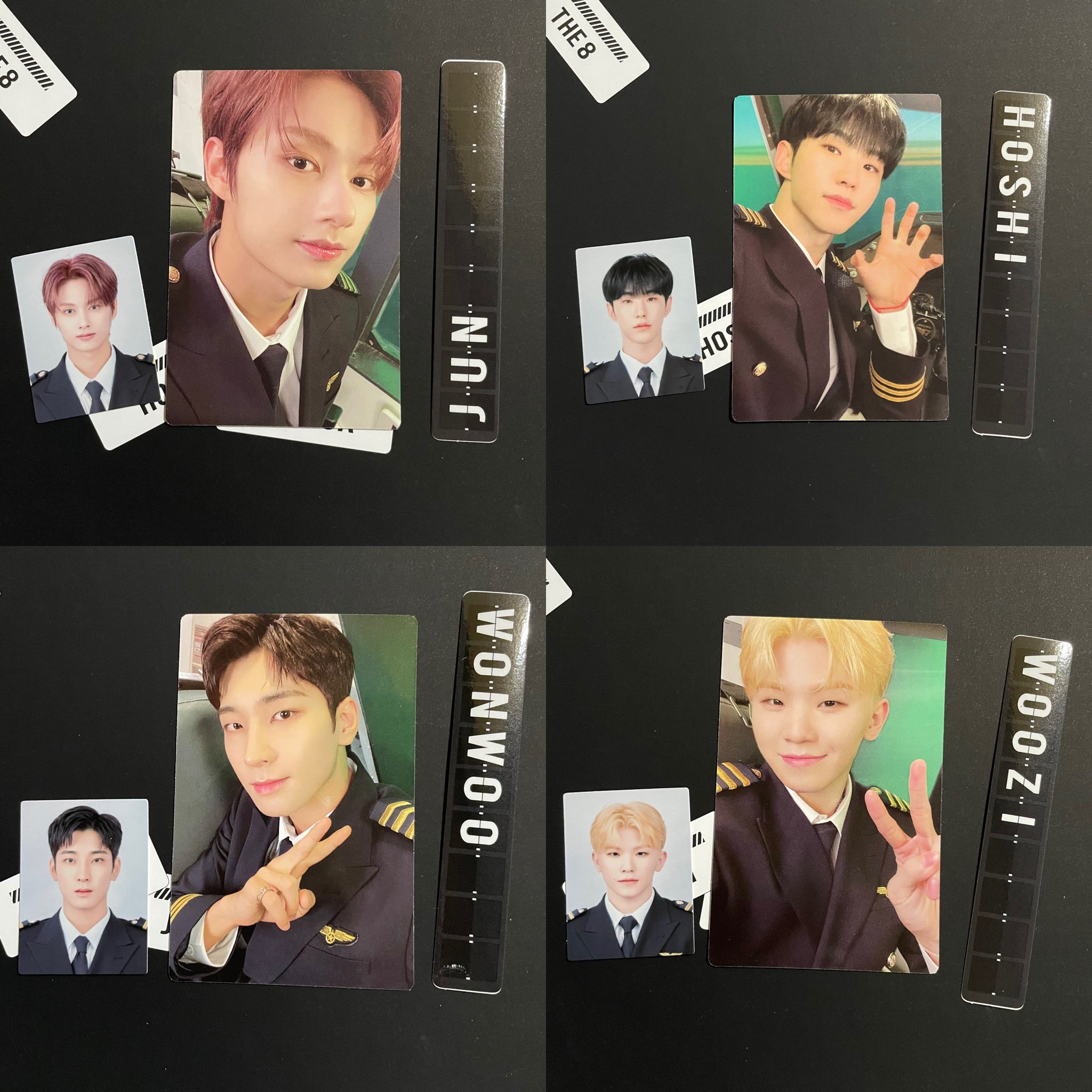 K-POP・アジア SEVENTEEN IN TWENTY MEMBERSHIP KIT hqdefault.jpg