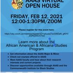 Photo by UK AfrAm & Africana (@UK_AAAS)