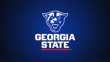 After a good conversation with @TAustin1114 ‼️I have received my first offer from Georgia State University💙 !
<a href="/CoachHowieD/">Coach DeCristofaro</a> <a href="/CoachJazdzewski/">Scott Jazdzewski Ed.S.</a> <a href="/GoCampbellFBGA/">Campbell Football / Recruiting</a> <a href="/CoachSElliott/">Shawn Elliott USC</a> 
<a href="/SaltWilliams/">Matt Williams, M. Ed.</a>