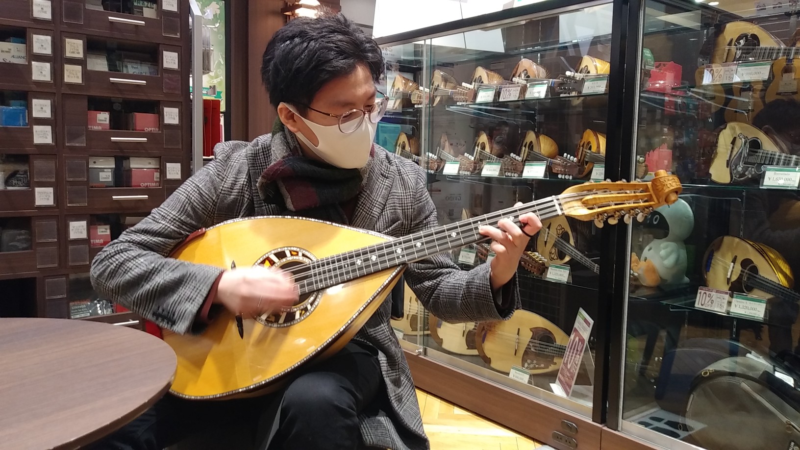 【500円引きクーポン】 Guitar Ginza Garden X: on 本店) (山野楽器 弦楽器