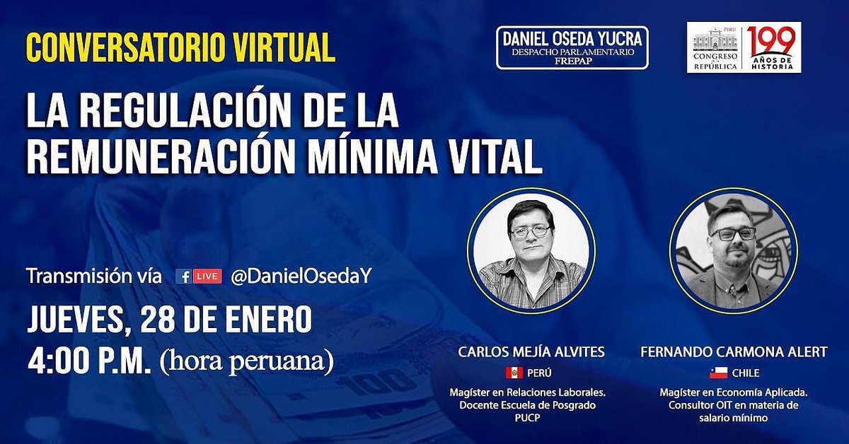 CUT Provincial Maipo tweet media