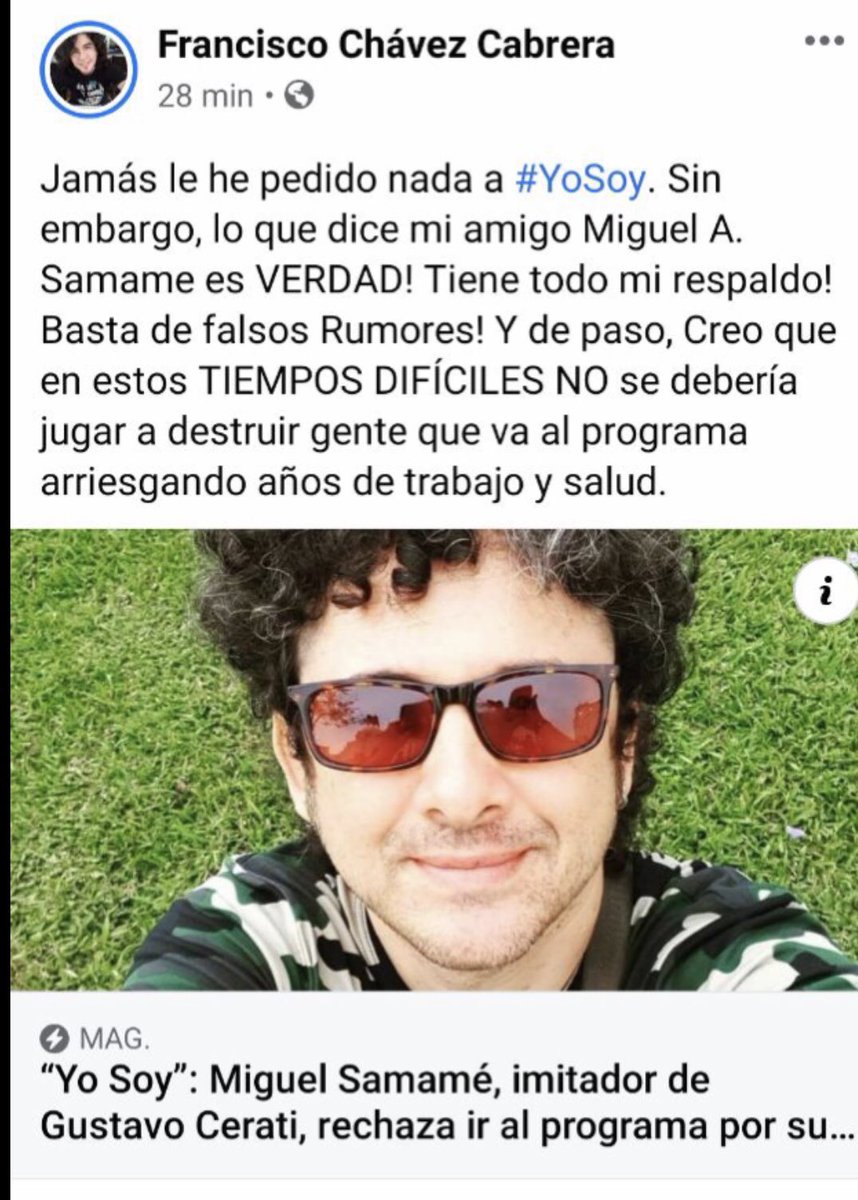 minduelle28's tweet photo. Usemos el hashtag #YoSoyExplotaAlArtista Nuestro Calamaro también comentó 

 #YoSoyGrandesBatallas https://t.co/8NEzTEtyK4