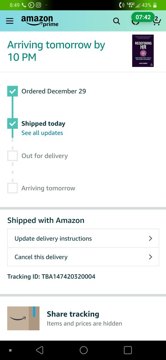 #RedefiningHR is en route!!!! Drumroll please 🥁 🥁 🥁